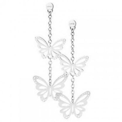 BROSWAY JEWELS Mod. FANTASY ***SPECIAL PRICE*** BFS23 Schmuck Edelstahl ansicht-3