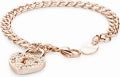 BROSWAY JEWELS Mod. PRIVATE ***SPECIAL PRICE*** BPV19 Schmuck Gold Edelstahl ansicht-2