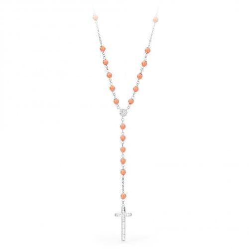 BROSWAY JEWELS Mod. SOUL ***SPECIAL PRICE*** BSL02 Schmuck SS & Stones -