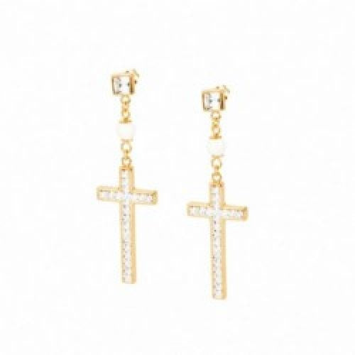 BROSWAY JEWELS Mod. SOUL ***SPECIAL PRICE*** BSL24 Schmuck Gold SS IP Gold -