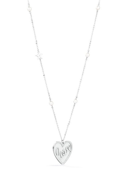 BROSWAY JEWELS Mod. SPARKLING ***SPECIAL PRICE*** BPK03 Schmuck Edelstahl