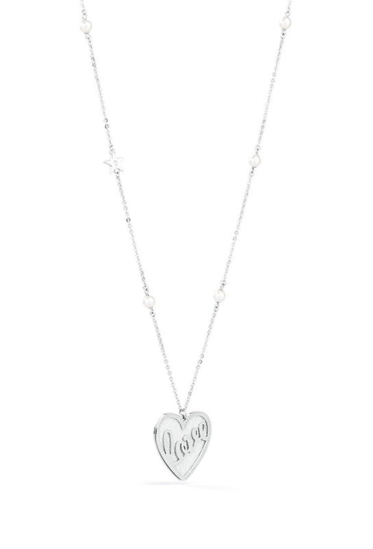 BROSWAY JEWELS Mod. SPARKLING ***SPECIAL PRICE*** BPK03 Schmuck SS -