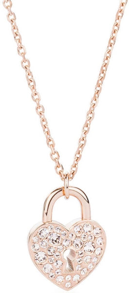 BROSWAY PRIVATE BPV09 Schmuck Gold SS IP Rose Gold -