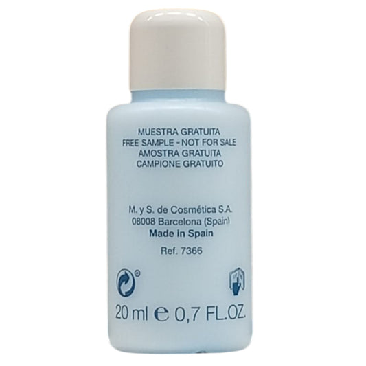 Bruno Vassari Bruno Vassari, Aqua Genomics, Make-up-Entferner-Lotion, 20 ml *Muster Sample