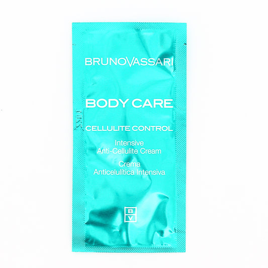 Bruno Vassari Bruno Vassari, Body Care, Anti-Cellulite, Körpercreme, Tag & Nacht, 8 ml *Muster Sample