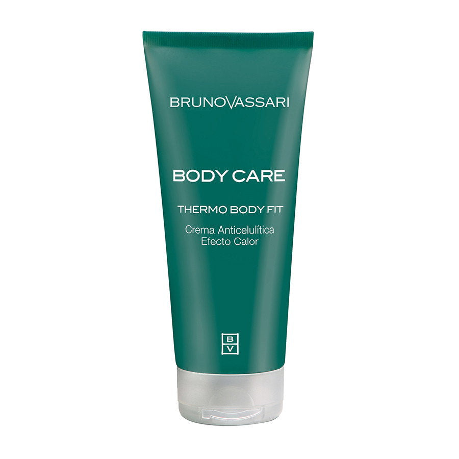 Bruno Vassari, Body Care, Koffein, Anti-Cellulite, Körpercreme, Nacht, 200 ml