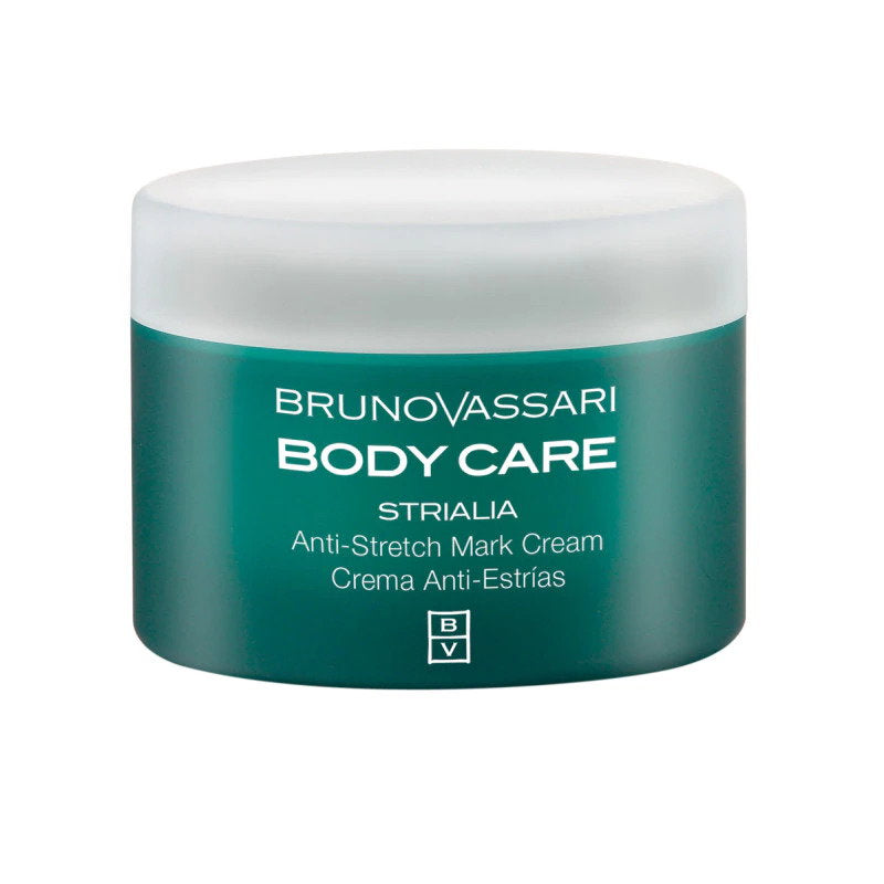 Bruno Vassari, Body Care, Kollagen, Gegen Dehnungsstreifen, Körpercreme, Tag & Nacht, 200 ml