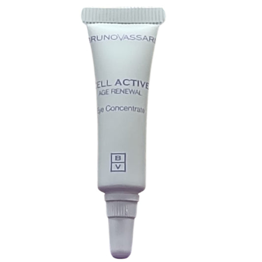 Bruno Vassari Bruno Vassari, Cell Active, Anti-Aging, Sahne, Für Augen, 2.5 ml *Muster Sample