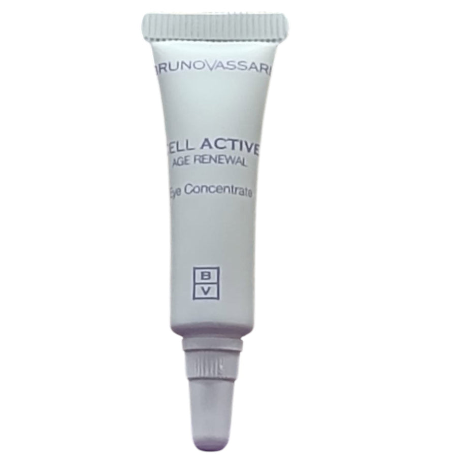 Bruno Vassari Bruno Vassari, Cell Active, Anti-Aging, Sahne, Für Augen, 2.5 ml *Muster Sample