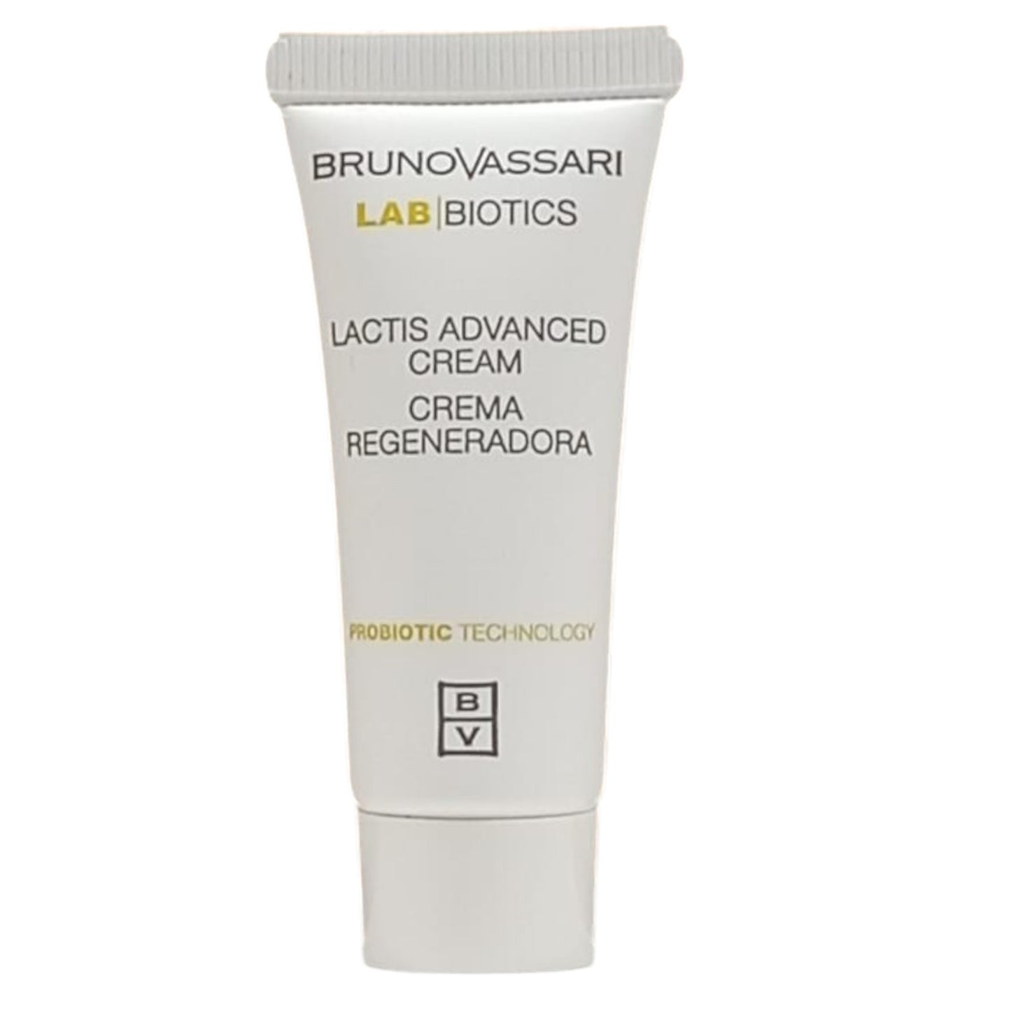 Bruno Vassari Bruno Vassari, Lab Biotics, Hyaluronsäure, Hydratisierend & Regenerierend, Sahne, Für das Gesicht, 5 ml *Muster