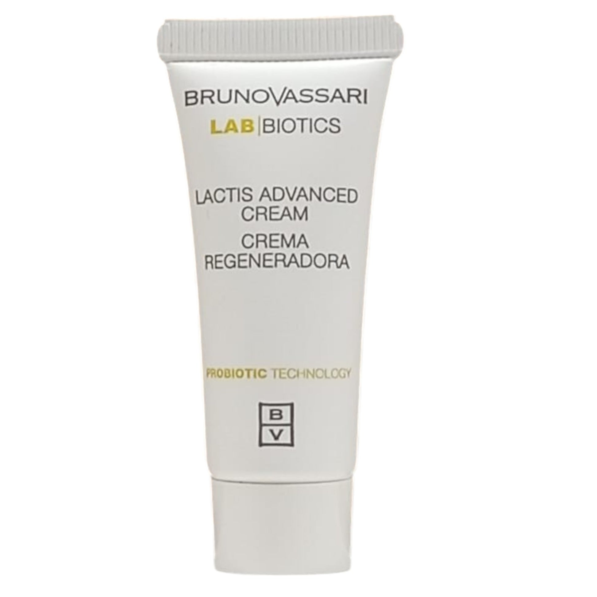Bruno Vassari Bruno Vassari, Lab Biotics, Hyaluronsäure, Hydratisierend & Regenerierend, Sahne, Für das Gesicht, 5 ml *Muster