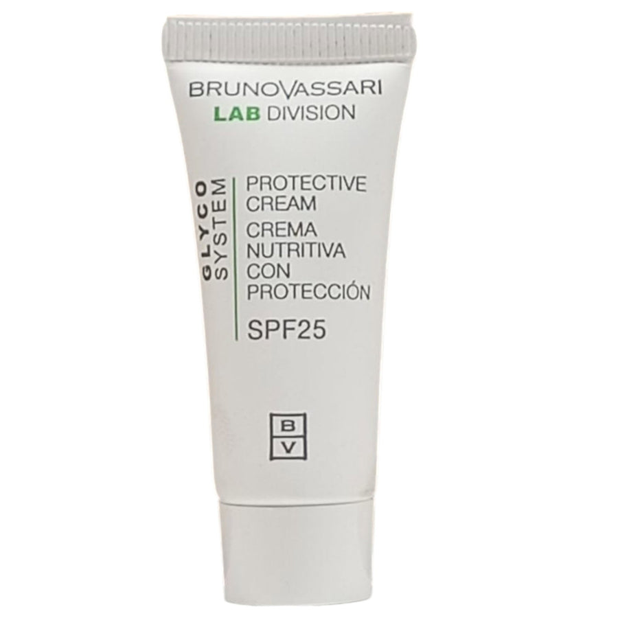 Bruno Vassari Bruno Vassari, Lab Division, Hydra-nährend, Sahne, Für das Gesicht, SPF 25, 5 ml *Muster Sample