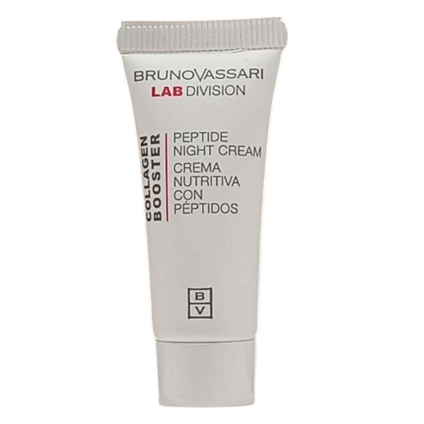 Bruno Vassari Bruno Vassari, Lab Division, Hydra-nährend, Nacht, Sahne, Für das Gesicht, 5 ml *Muster Sample