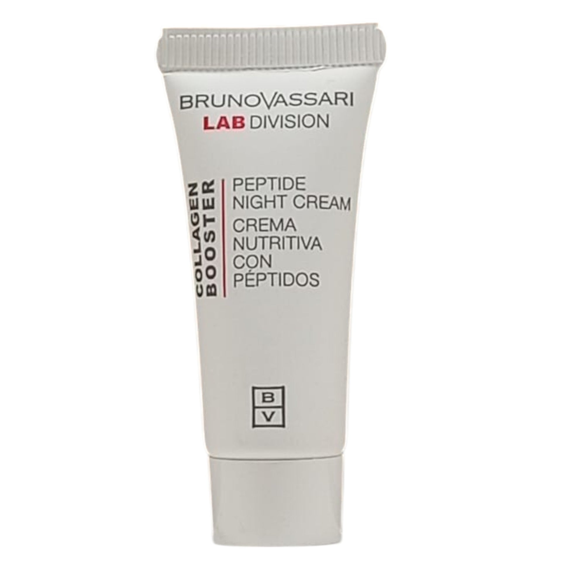 Bruno Vassari Bruno Vassari, Lab Division, Hydra-nährend, Nacht, Sahne, Für das Gesicht, 5 ml *Muster Sample