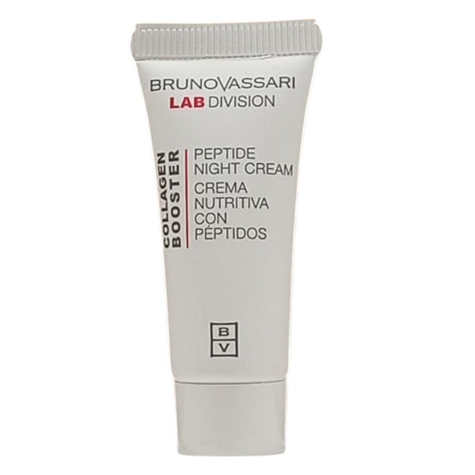 Bruno Vassari Bruno Vassari, Lab Division, Hydra-nährend, Nacht, Sahne, Für das Gesicht, 5 ml *Muster Sample