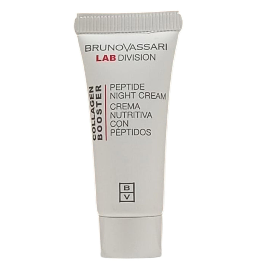 Bruno Vassari Bruno Vassari, Lab Division, Hydra-nährend, Nacht, Sahne, Für das Gesicht, 5 ml *Muster Sample