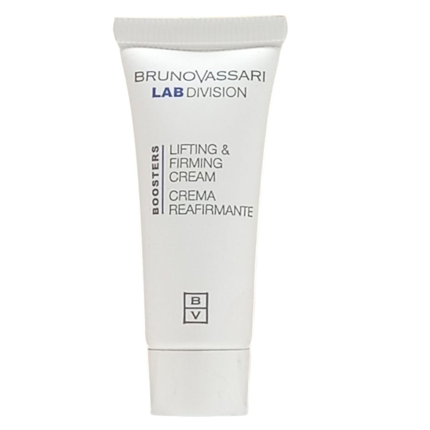 Bruno Vassari Bruno Vassari, Lab Division, Lift & Straff, Sahne, Für das Gesicht, 5 ml *Muster Sample