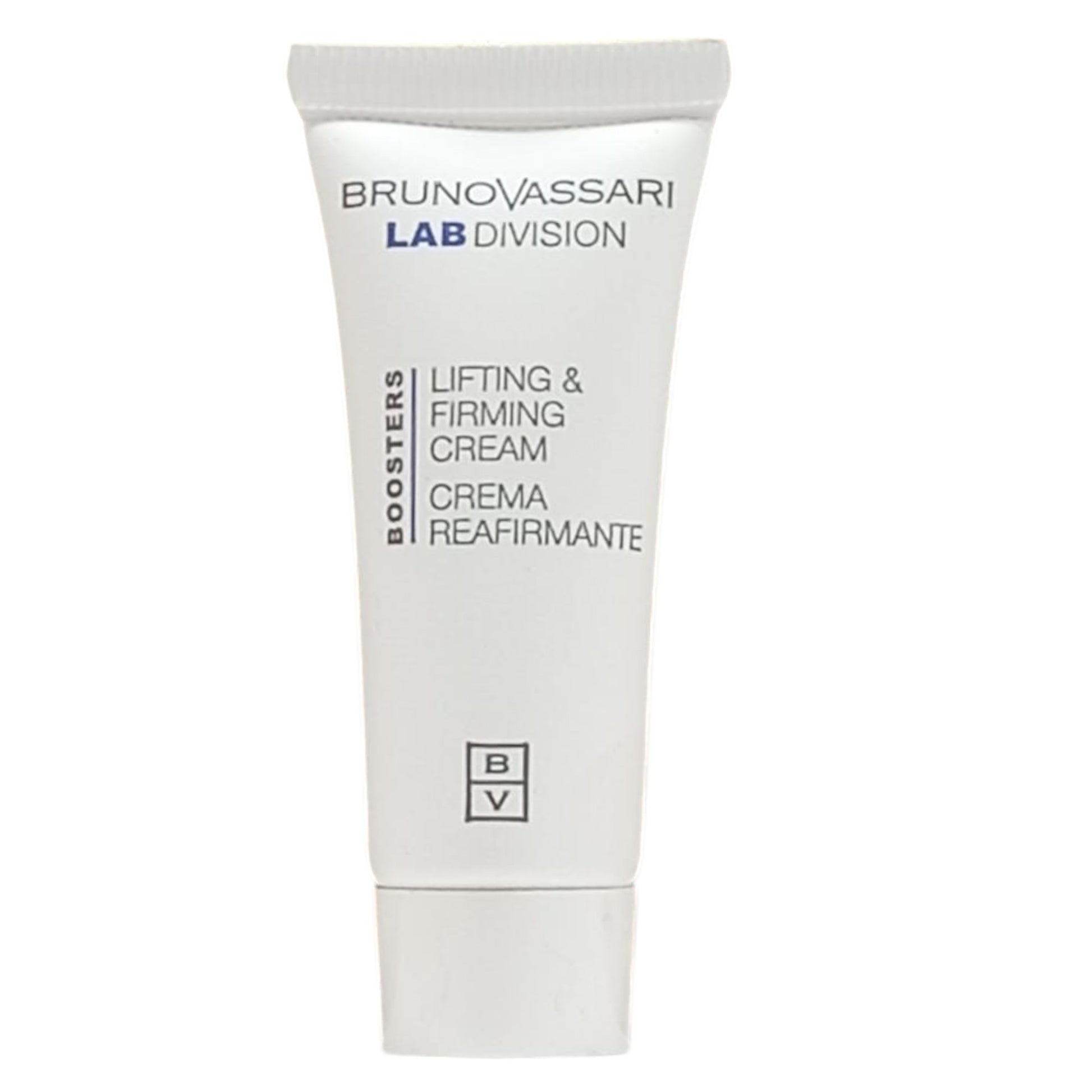 Bruno Vassari Bruno Vassari, Lab Division, Lift & Straff, Sahne, Für das Gesicht, 5 ml *Muster Sample