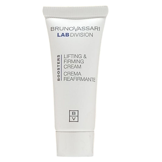 Bruno Vassari Bruno Vassari, Lab Division, Lift & Straff, Sahne, Für das Gesicht, 5 ml *Muster Sample