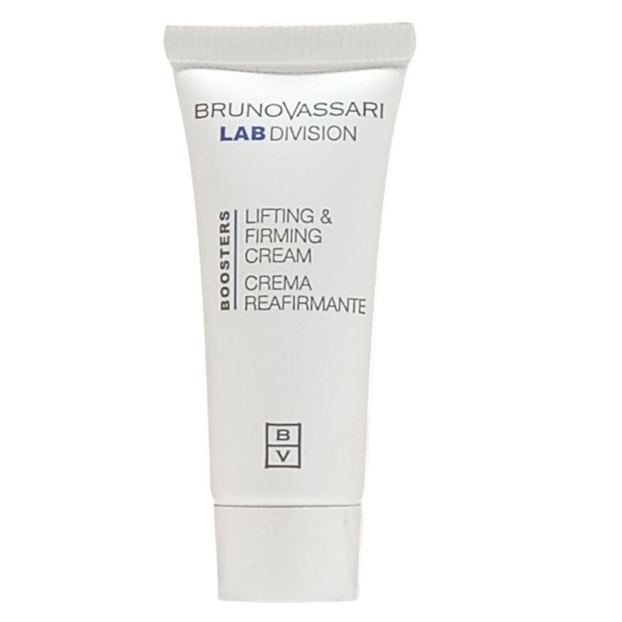 Bruno Vassari Bruno Vassari, Lab Division, Lift & Straff, Sahne, Für das Gesicht, 5 ml *Muster Sample