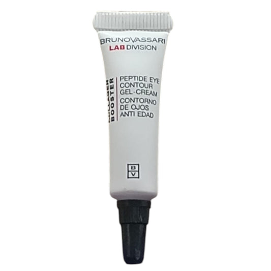 Bruno Vassari Bruno Vassari, Lab Division, Feuchtigkeitsspendend, Kompakt-Eyeliner-Creme, 3 ml *Muster Sample