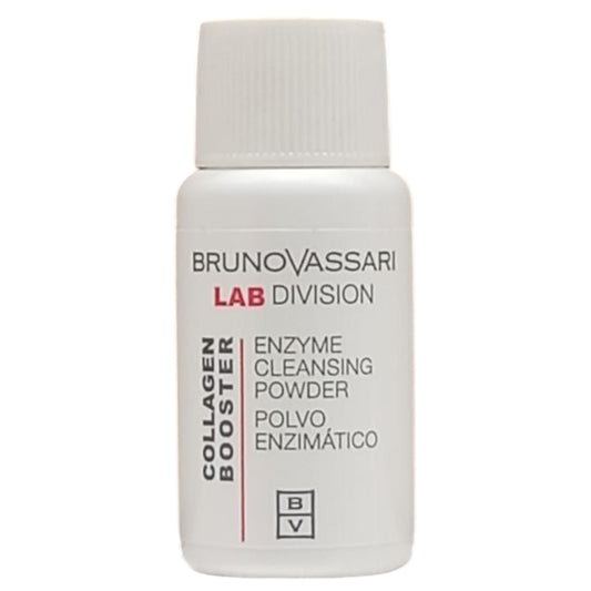Bruno Vassari Bruno Vassari, Lab Division, Natürliche Enzyme, Hydra-nährend, Peeling-Pulver, 3.5 ml *Muster Sample