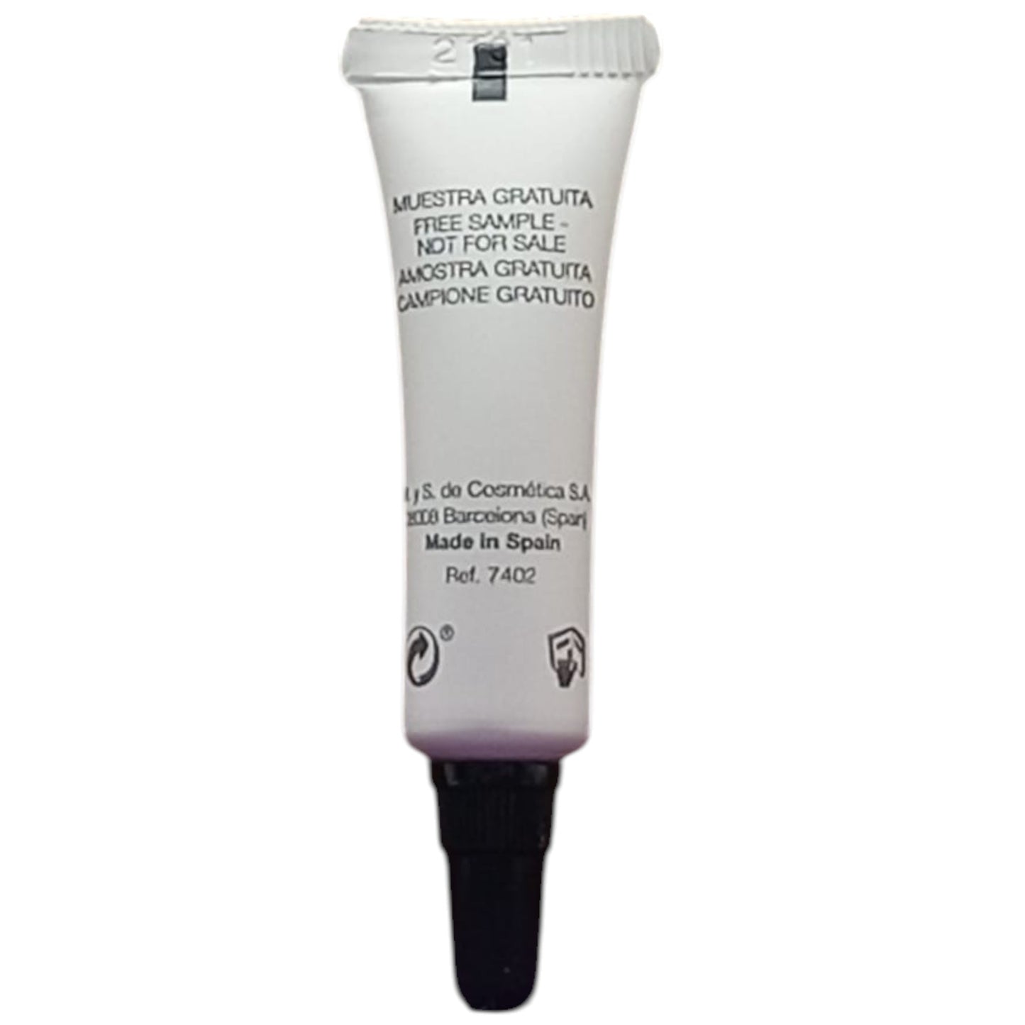 Bruno Vassari Bruno Vassari, Lab Radiance, Erleuchtend, Augen-Highlighter-Creme, 361, 2.5 ml *Muster Sample