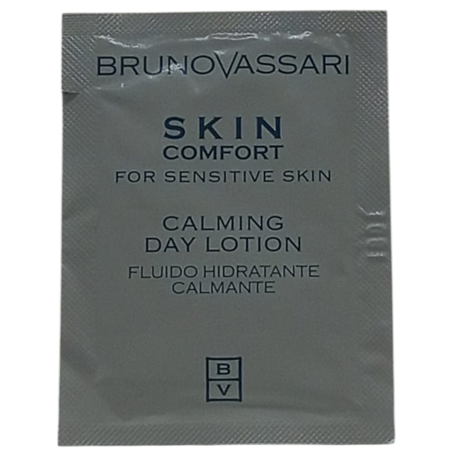 Bruno Vassari Bruno Vassari, Skin Comfort, Beruhigend, Tag, Lotion, Für das Gesicht, 3 ml *Muster Sample