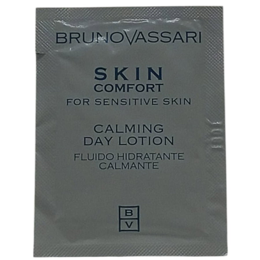 Bruno Vassari Bruno Vassari, Skin Comfort, Beruhigend, Tag, Lotion, Für das Gesicht, 3 ml *Muster Sample