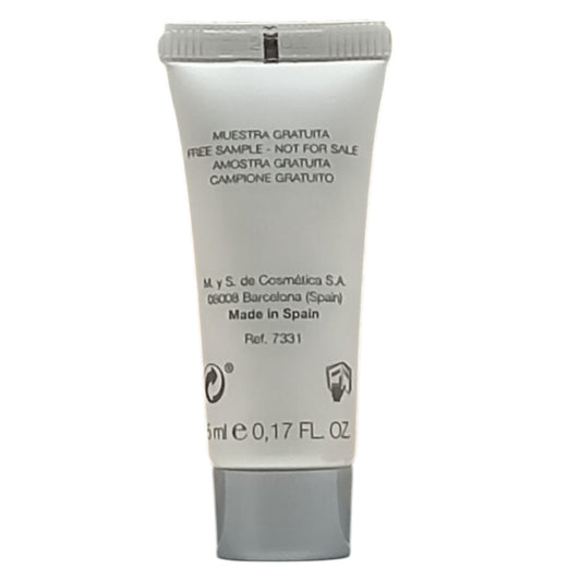 Bruno Vassari Bruno Vassari, White, Sonnenschutz, Tag, Sahne, Für das Gesicht, SPF 15, 5 ml *Muster Sample