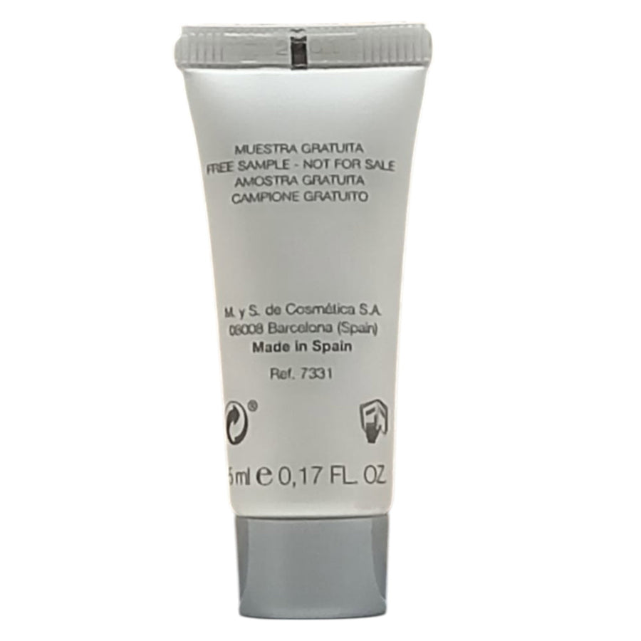 Bruno Vassari Bruno Vassari, White, Sonnenschutz, Tag, Sahne, Für das Gesicht, SPF 15, 5 ml *Muster Sample