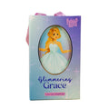 Bubble Bliss Glimmering Grace Eau de Parfum für Mädchen, 50 ml