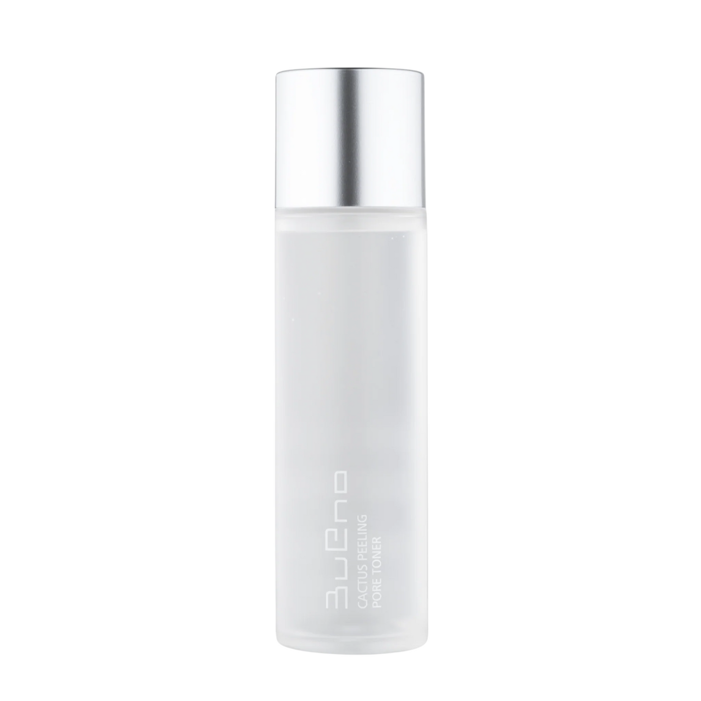 Bueno, Cactus, Exfoliating & Pore-Minimising, Gesichtswasser, Gesicht, 150 ml