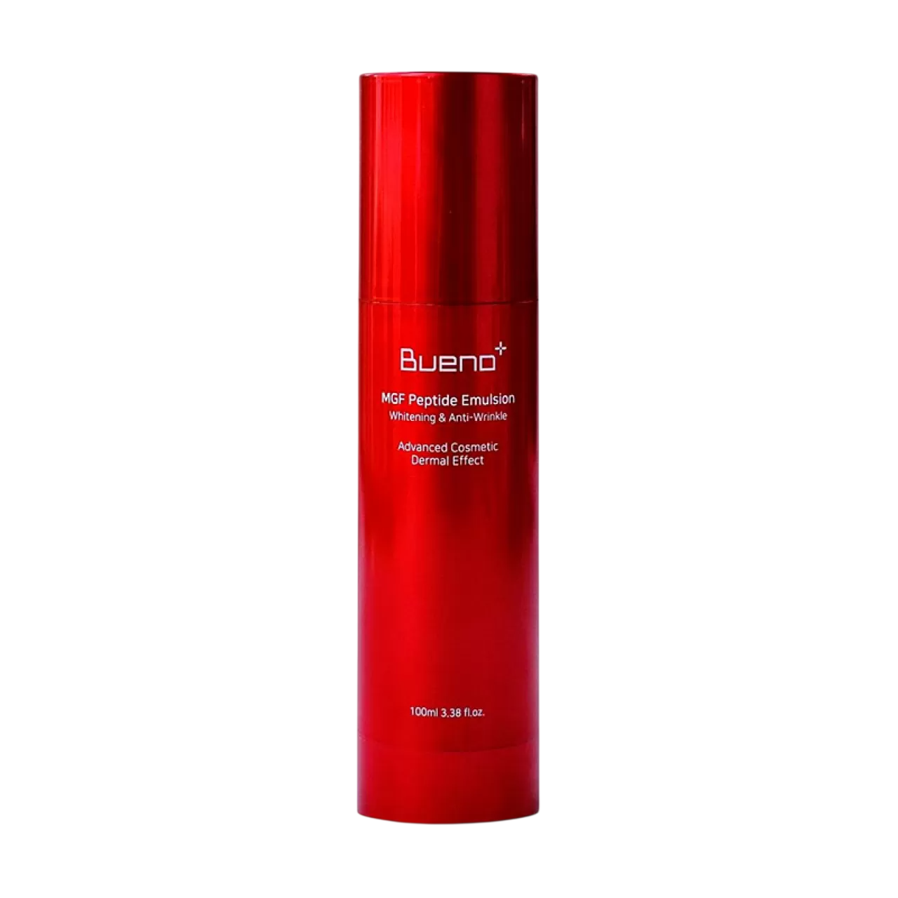 Bueno, MGF Peptide, Hydrating & Anti-Aging, Tag & Nacht, Emulsion, Gesicht, 100 ml