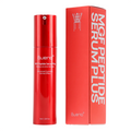 Bueno, MGF Peptide, Feuchtigkeitsspendend und nährend, Tag & Nacht, Serum, Gesicht, 50 ml