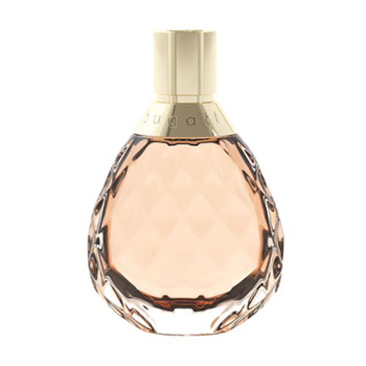 Bugatti Bugatti, Felicita Apricot, Eau de Parfum, Für Frauen, 60 ml Regular