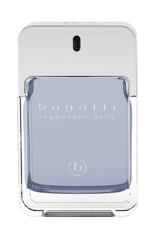 Bugatti Bugatti, Grey, Eau de Toilette, Für Männer, 100 ml *Tester
