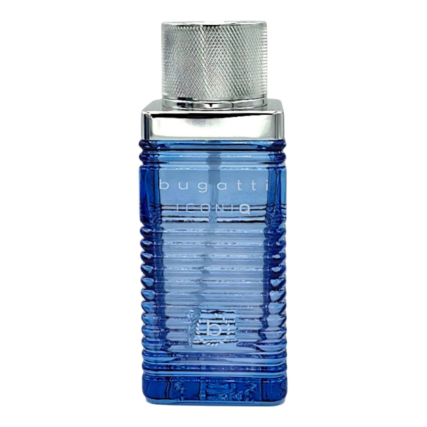 Bugatti Bugatti, Iconiq Blue, Eau De Toilette, For Men, 100 ml *Tester