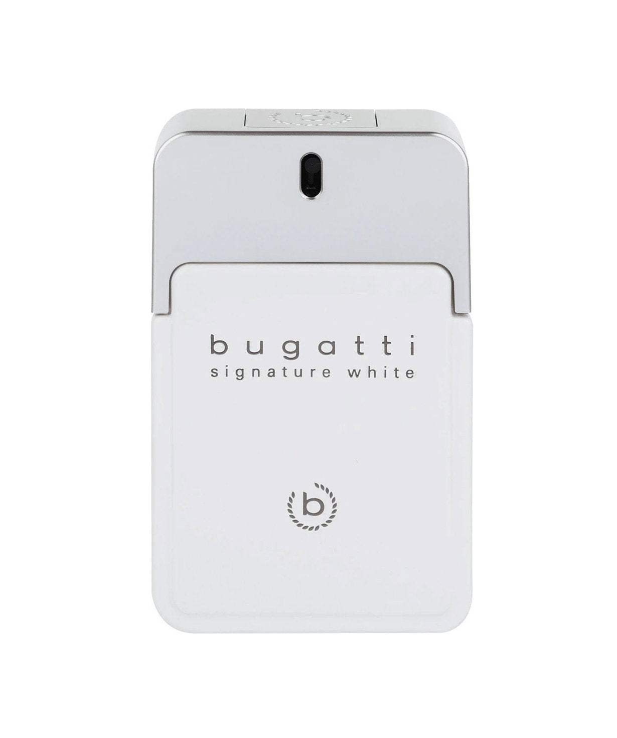 Bugatti Bugatti, White, Eau de Toilette, Für Männer, 100 ml *Tester