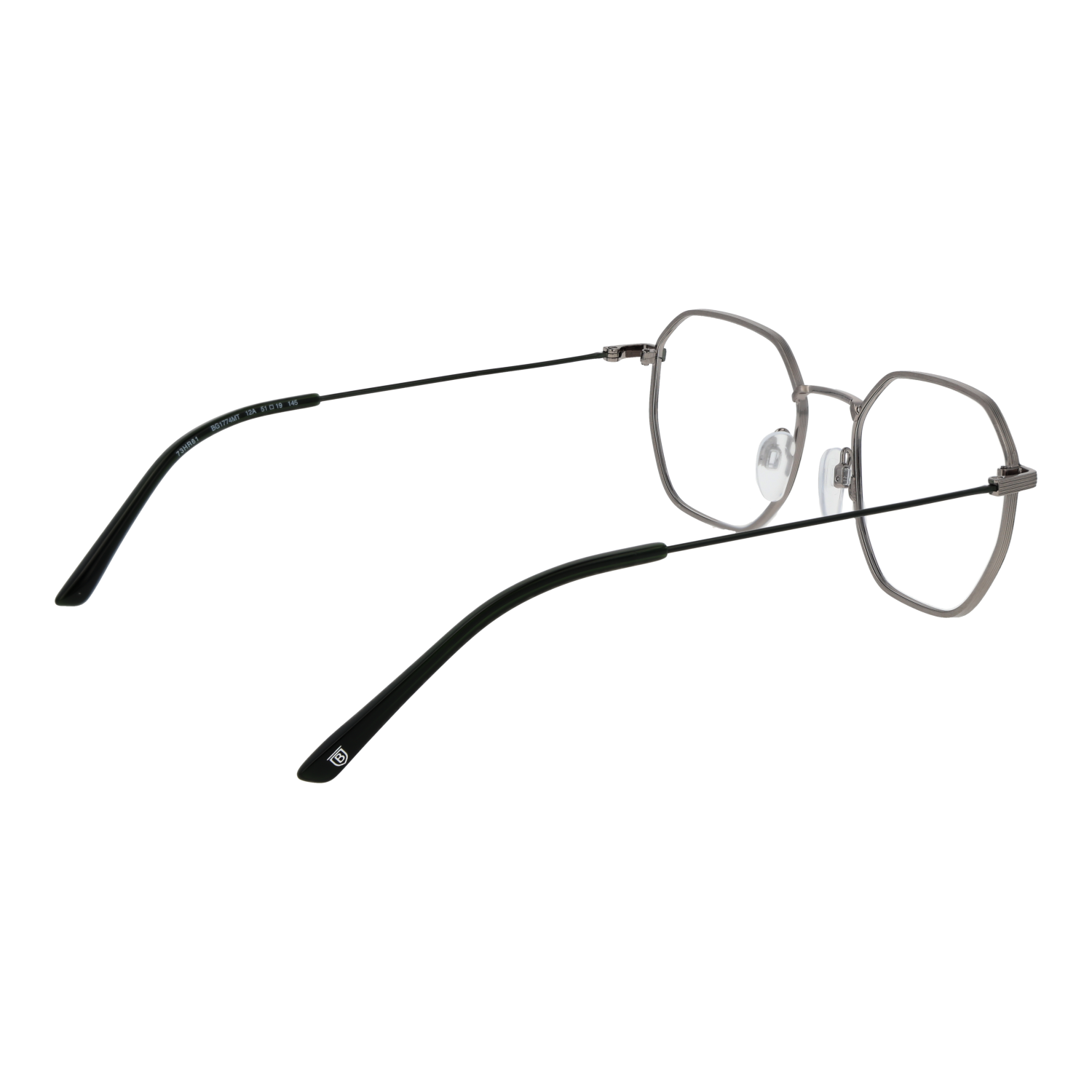 BULGET EYEWEAR BG1774MT 5112A Sonnenbrille ansicht-2