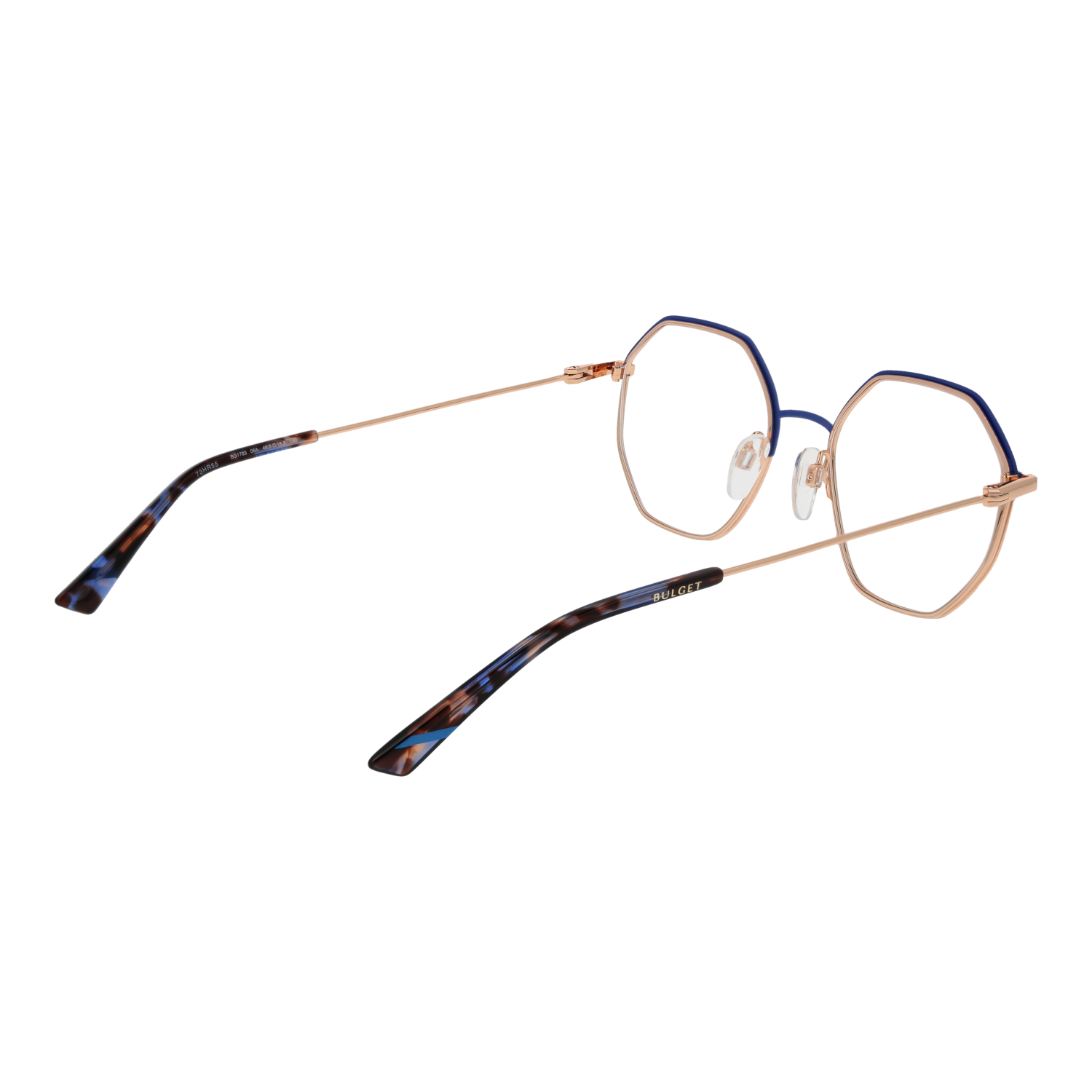 BULGET EYEWEAR BG1783 4906A Sonnenbrille ansicht-2