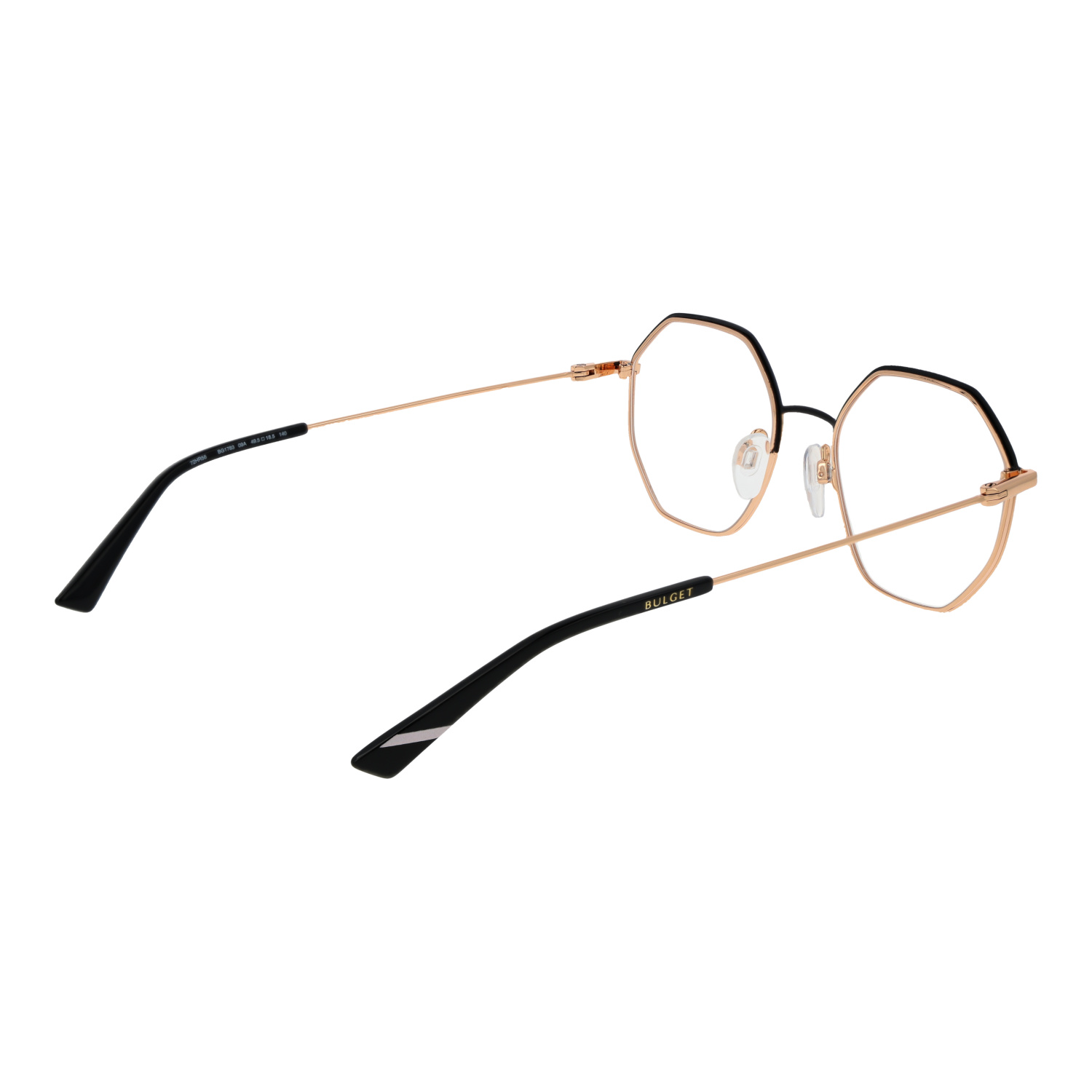 BULGET EYEWEAR BG1783 4909A Sonnenbrille ansicht-2