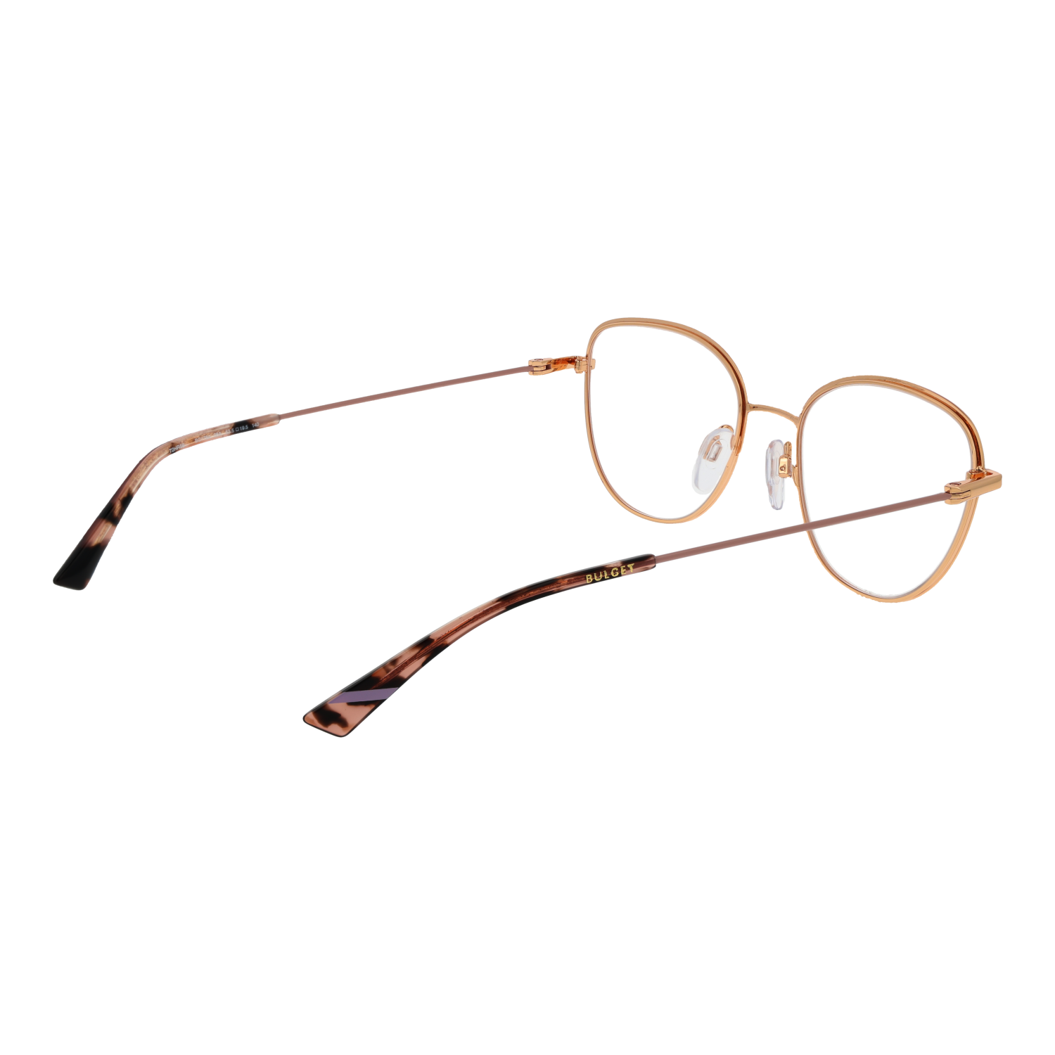 BULGET EYEWEAR BG1784 5305A Sonnenbrille ansicht-2