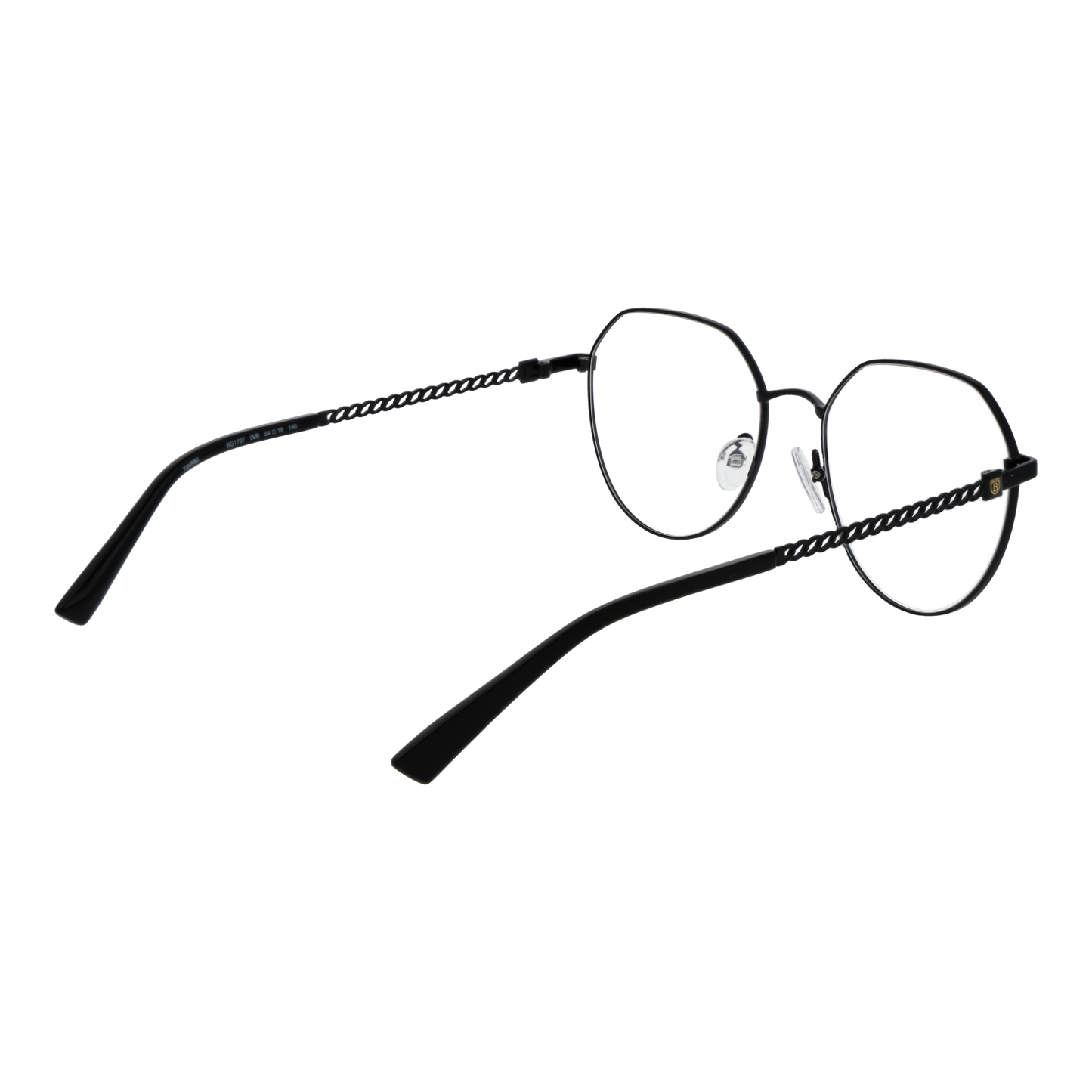 BULGET EYEWEAR BG1797 5409B Sonnenbrille ansicht-2