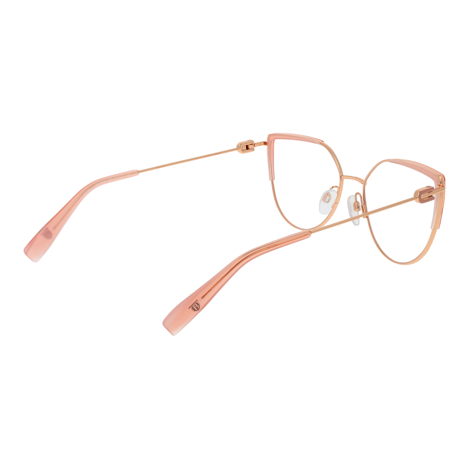 BULGET EYEWEAR BG1841T 54H02 Sonnenbrille ansicht-2