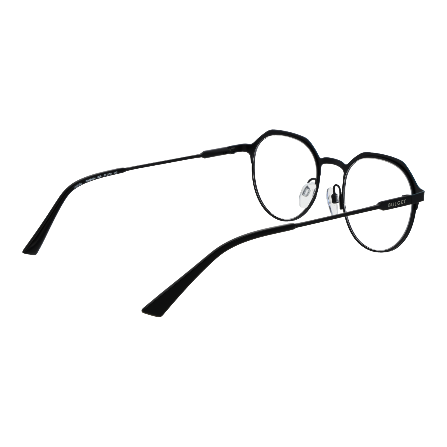 BULGET EYEWEAR BG1842M 5009A Sonnenbrille ansicht-2