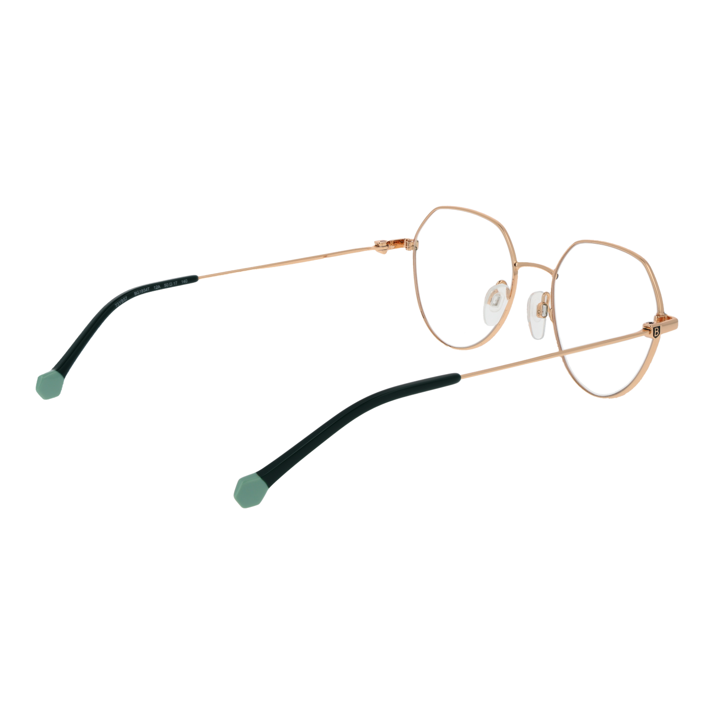 BULGET EYEWEAR BG1854T 5012A Sonnenbrille ansicht-2