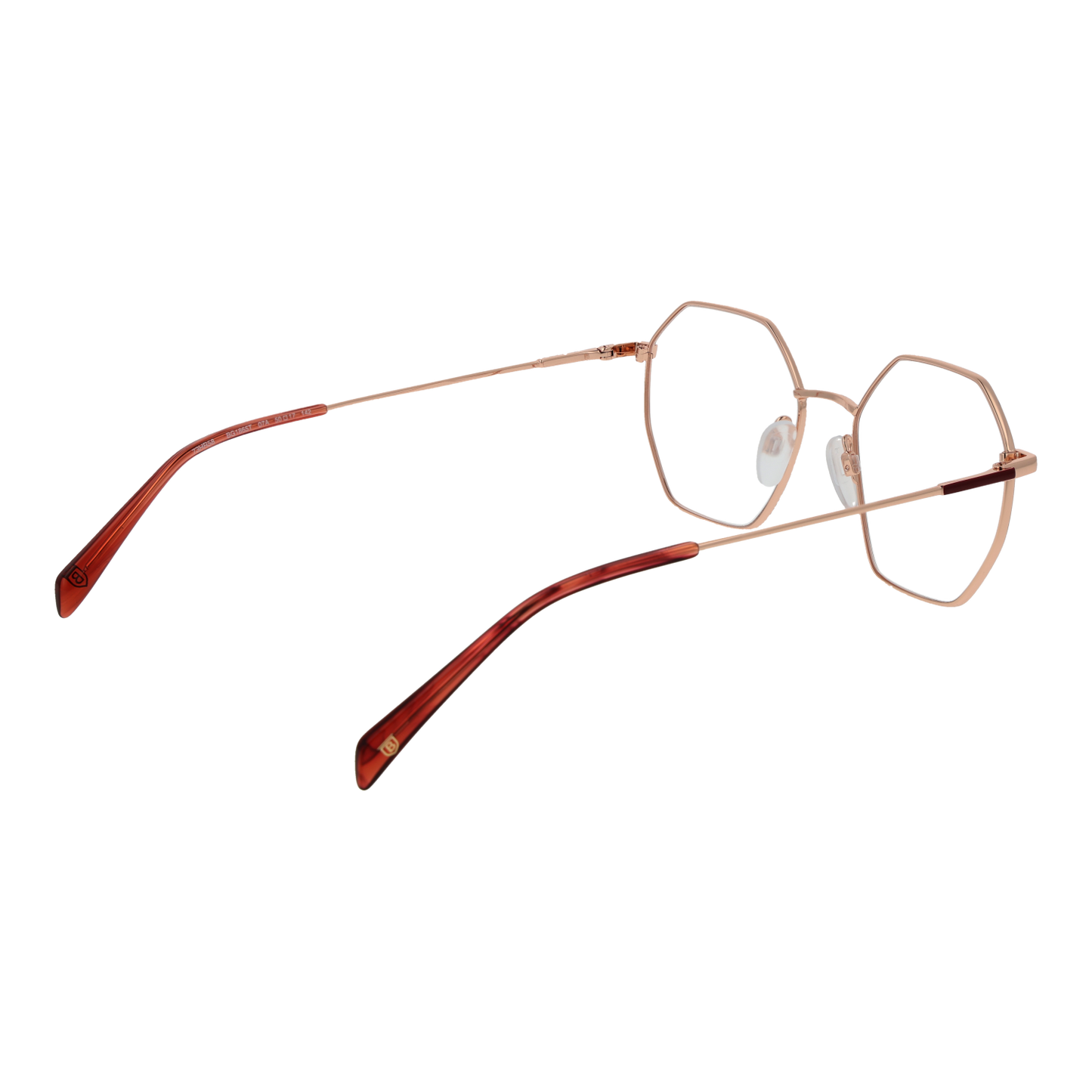 BULGET EYEWEAR BG1865T 5007A Sonnenbrille ansicht-2