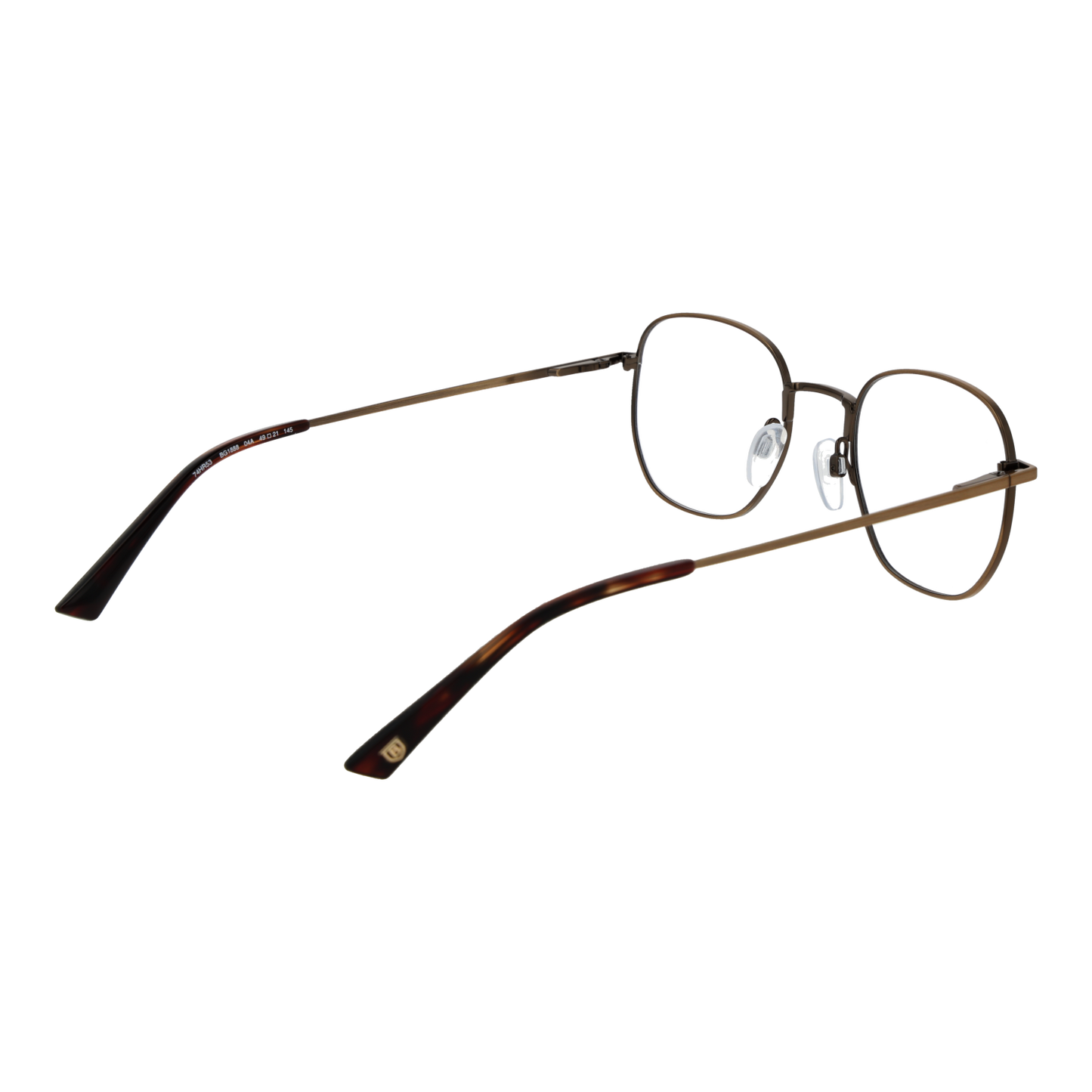 BULGET EYEWEAR BG1888 4904A Sonnenbrille ansicht-2