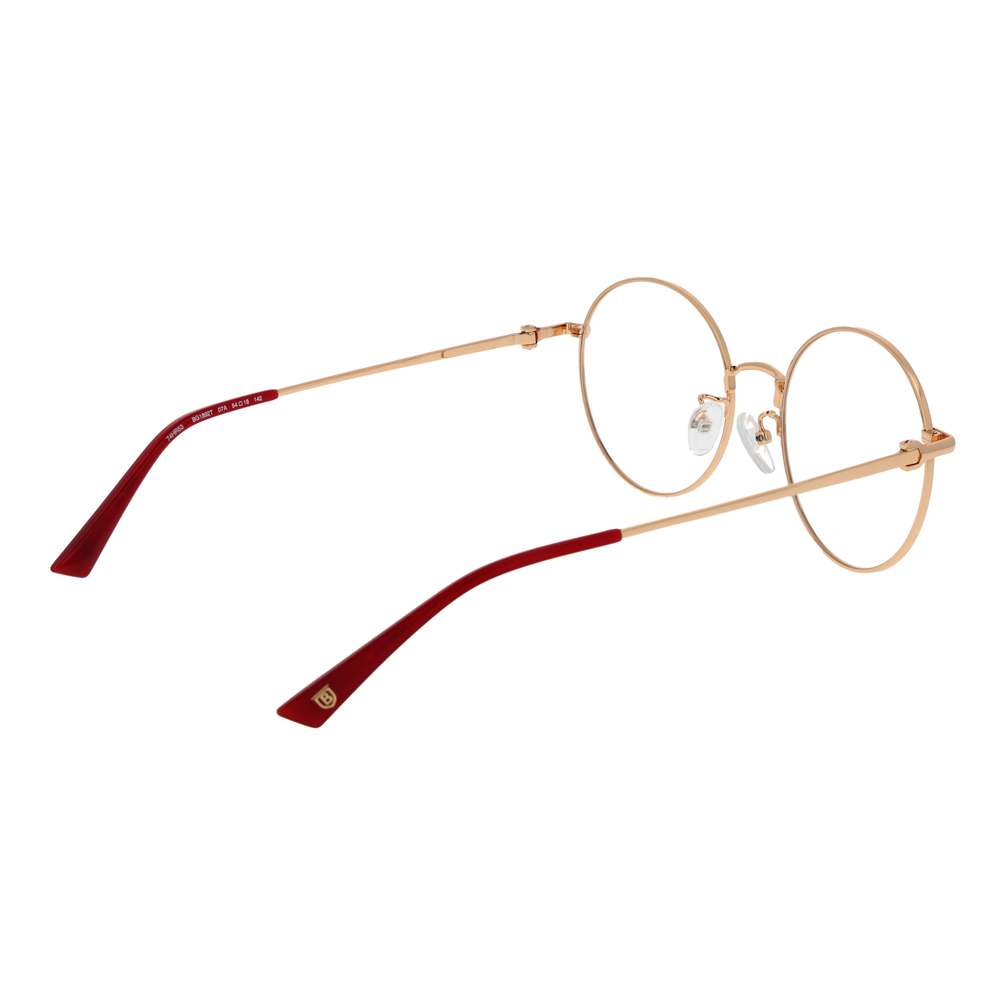 BULGET EYEWEAR BG1892T 5407A Sonnenbrille ansicht-2